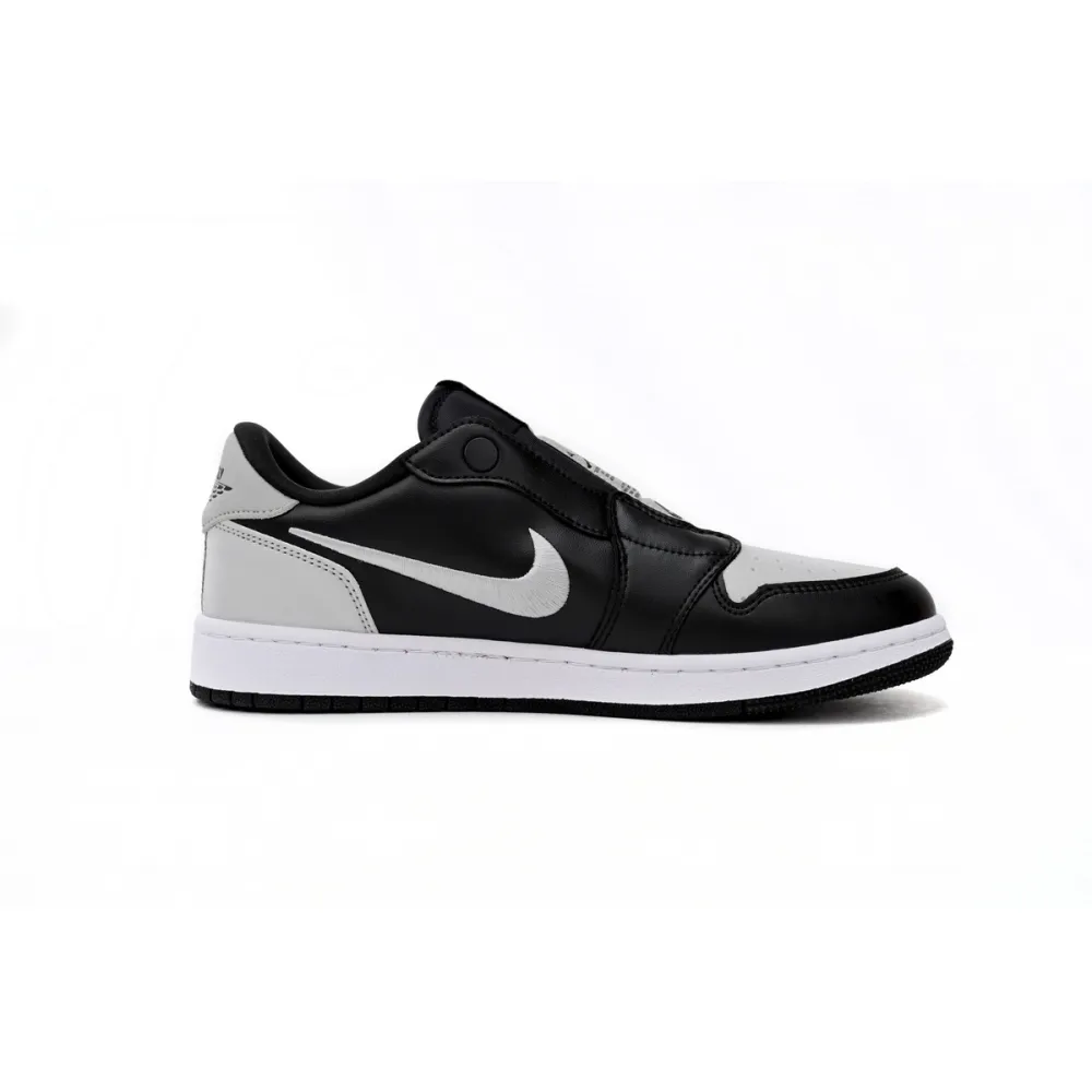 Air Jordan 1 Low Black Ash reps,CQ0279-001