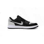Air Jordan 1 Low Black Ash reps,CQ0279-001