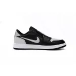 Air Jordan 1 Low Black Ash reps,CQ0279-001
