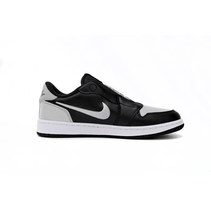 Air Jordan 1 Low Black Ash reps,CQ0279-001