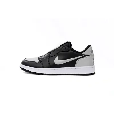 Air Jordan 1 Low Black Ash reps,CQ0279-001 01