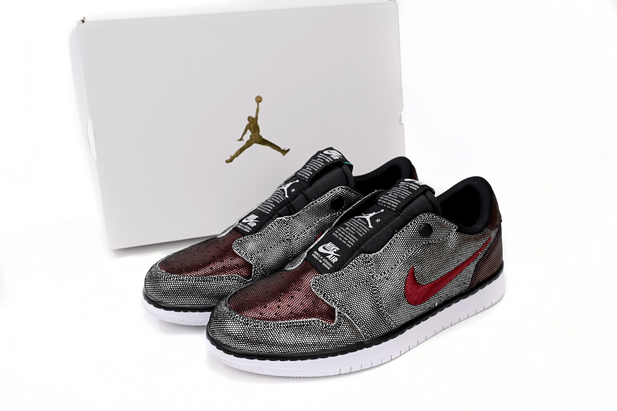 Air Jordan 1 Low Black Copper reps,AV3918-113