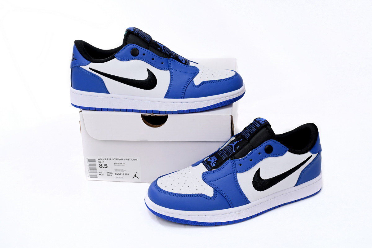 Air Jordan 1 Low Ligh Tning reps,AV3918-328
