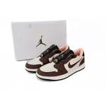 Air Jordan 1 Low Little Mocha reps,AV3918-168