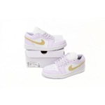 Air Jordan 1 Low PAICU reps,DC0774-501