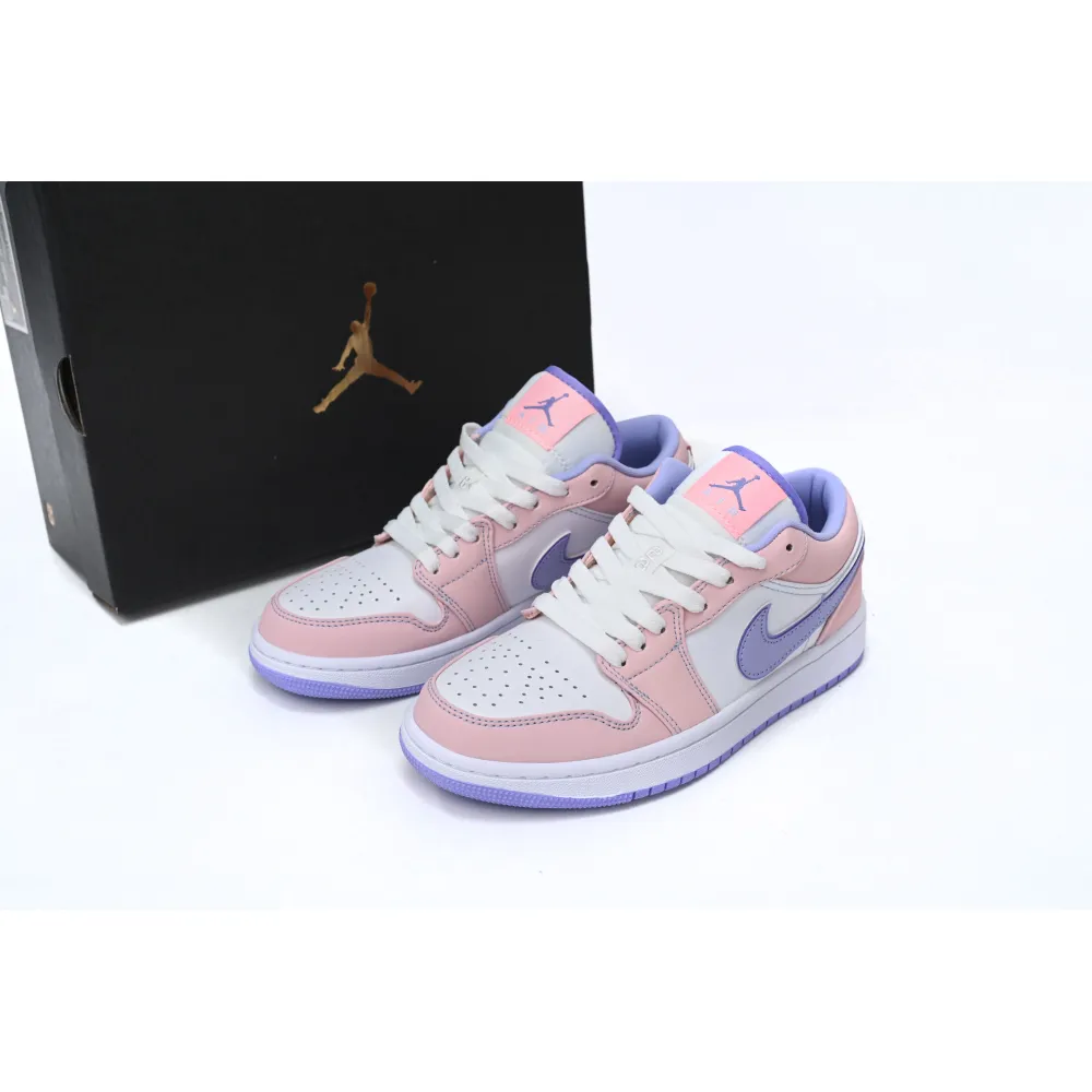 Air Jordan 1 Low SE Arctic Punch reps,CK9844-600