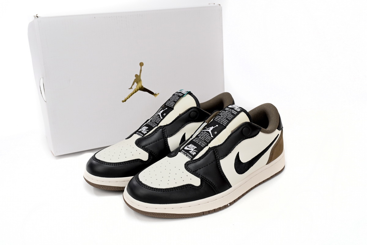 Air Jordan 1 Low Small Barb reps,AV3918-109