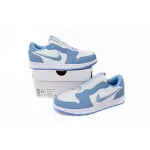 Air Jordan 1 Low University Blue reps,AV3918-108