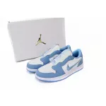 Air Jordan 1 Low University Blue reps,AV3918-108