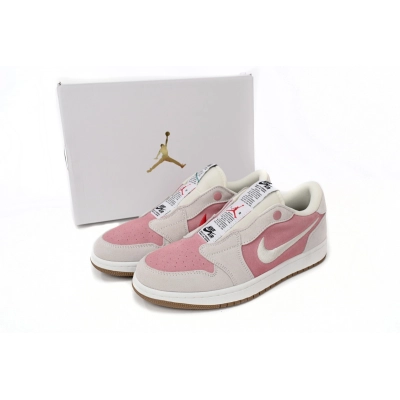 Air Jordan 1 Low Year of the Rabbit Limited reps,AV3918-218 02