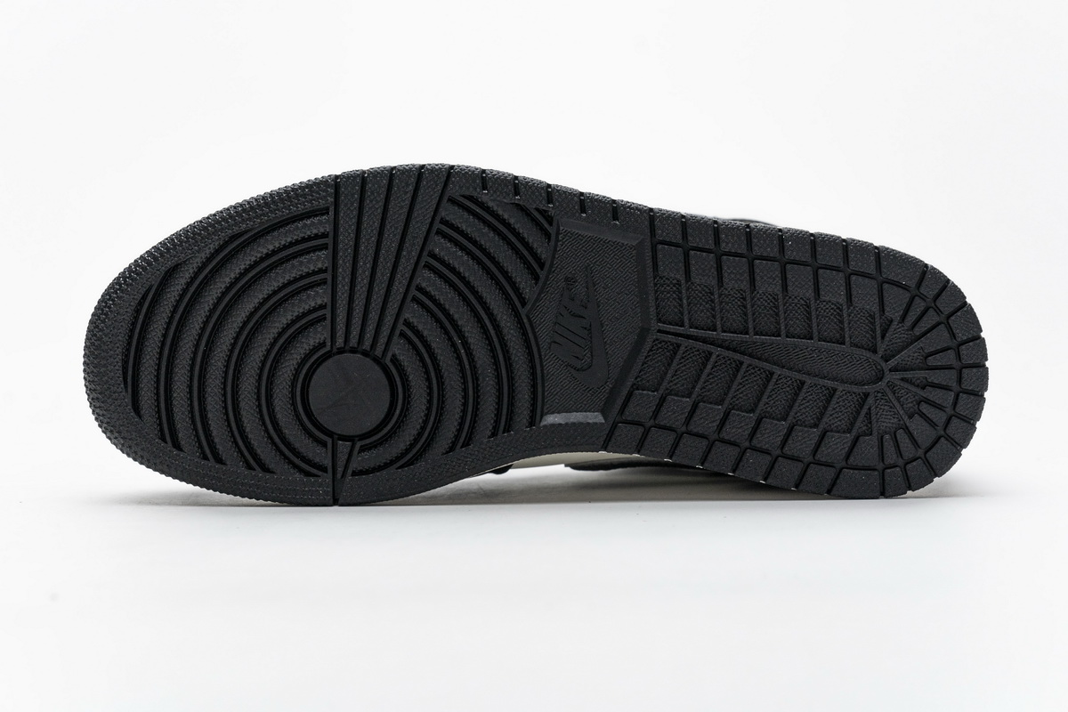 Air Jordan 1 Mid Satin Grey reps,852542-011