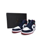 Air Jordan 1 Mid SE USA reps,852542-104