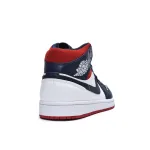 Air Jordan 1 Mid SE USA reps,852542-104