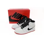 Edison Chen x Air Jordan 1 Mid SE “Fearless” reps,CU2804-100