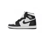 Air Jordan 1 ’85 Hi “Panda Black And White reps,BQ4422-001