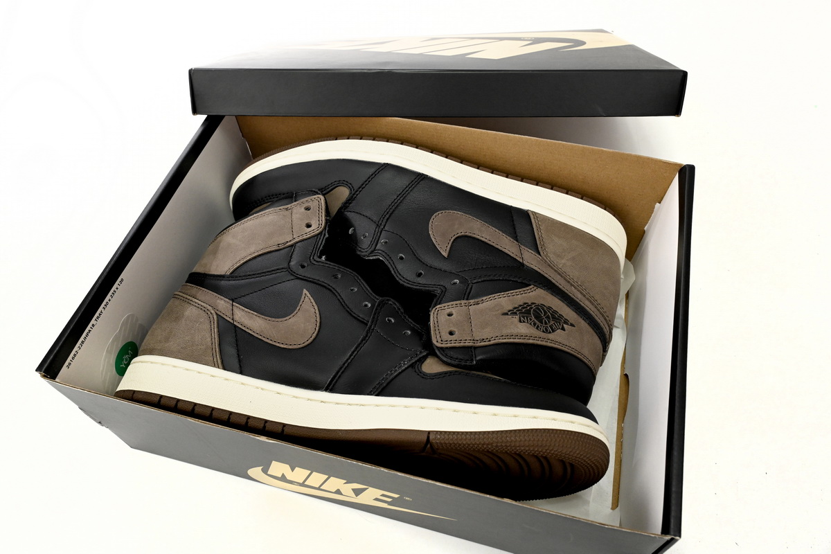 Air Jordan 1 High OG “Palomino” reps,DZ5485-020