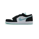 Air Jordan 1 Low“Island Green” reps,CQ9828-131