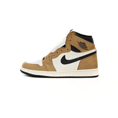 Air Jordan 1 Retro High OG “Rookie of the Year” reps,555088-700 01