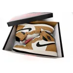 Air Jordan 1 Retro High OG “Rookie of the Year” reps,555088-700