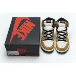 Air Jordan 1 Retro High OG “Rookie of the Year” reps,555088-700