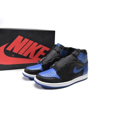 Air Jordan 1 Retro Royal reps,555088-007 02