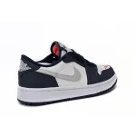 Air Jordan 1 Low Navy SB reps,CJ7891-400