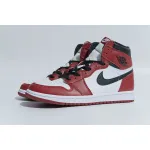 Air Jordan 1 High OG Chicago reps,555088-101