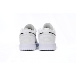 Air Jordan 1 Low Panda reps,DC0774-100