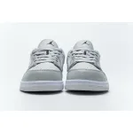 Air Jordan 1 Low White Camo reps,DC9036-100