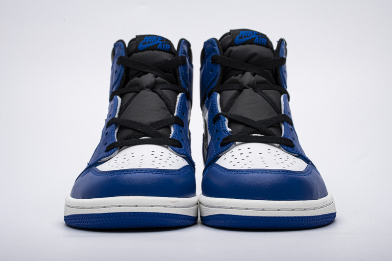 Air Jordan 1 OG High “Game Royal” reps,555088-403