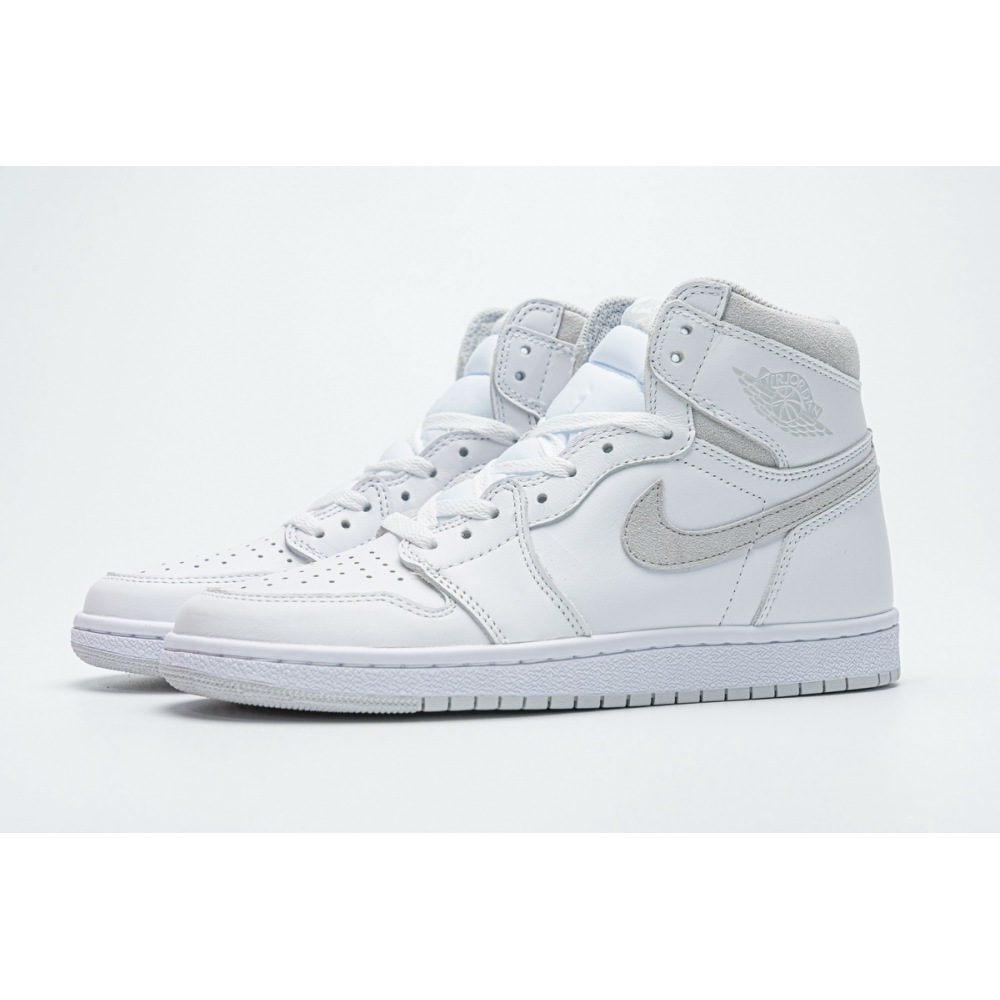 Air Jordan 1 Retro High '85 Neutral Grey reps,BQ4422-100