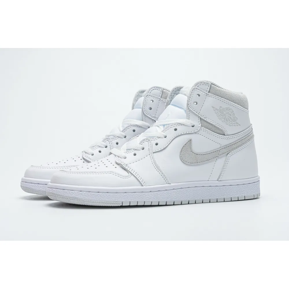 Air Jordan 1 Retro High '85 Neutral Grey reps,BQ4422-100