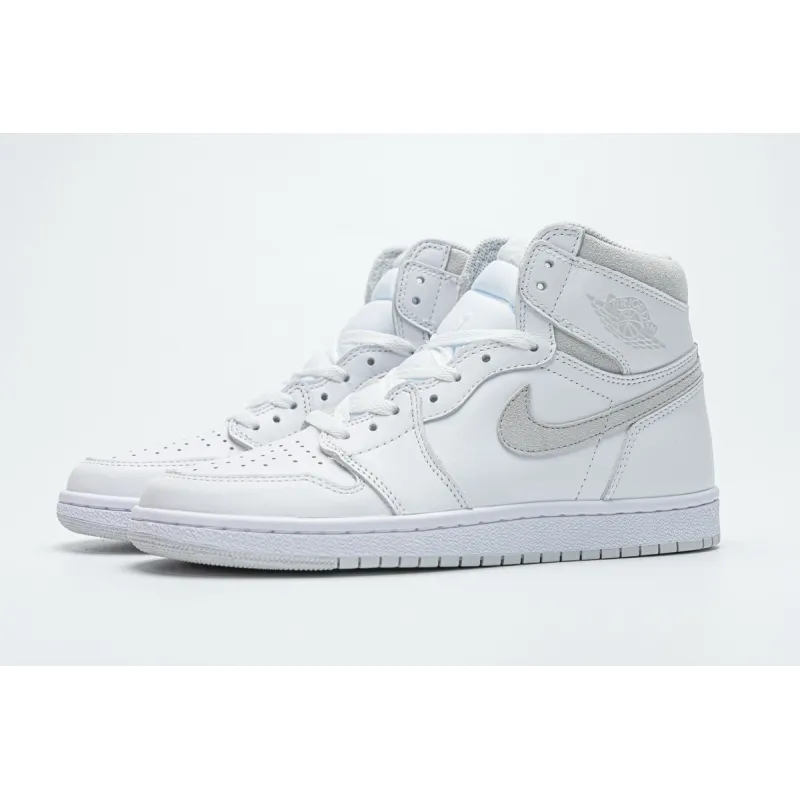 Air Jordan 1 Retro High '85 Neutral Grey reps,BQ4422-100
