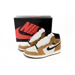 Air Jordan 1 Retro High OG “Rookie of the Year” reps,555088-700