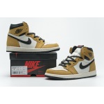 Air Jordan 1 Retro High OG “Rookie of the Year” reps,555088-700