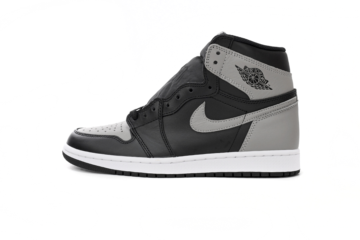 Air Jordan 1 Retro High OG “Shadow” reps,555088-013
