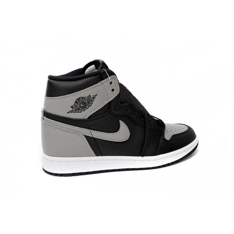 Air Jordan 1 Retro High OG “Shadow” reps,555088-013