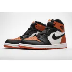 Air Jordan 1 Retro High OG “Shattered Backboard” reps,555088-005