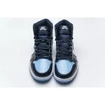 Air Jordan 1 Retro High OG “UNC Patent” reps,CD0461-401