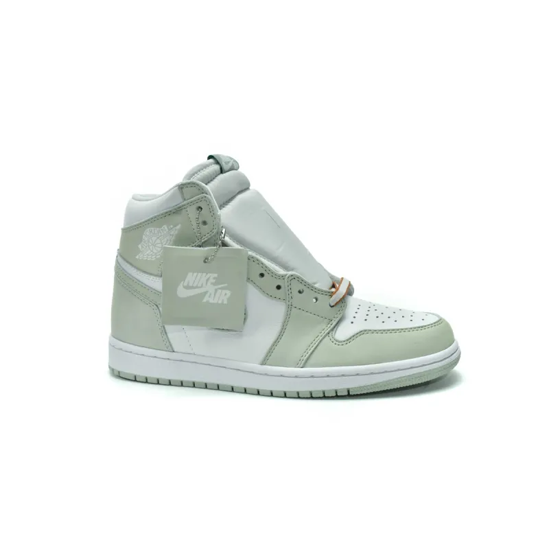 Air Jordan 1 High OG Seafoam reps,CD0461-002