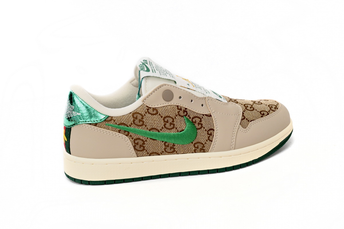  Air Jordan 1 Low Little Bee reps,AV3918-588