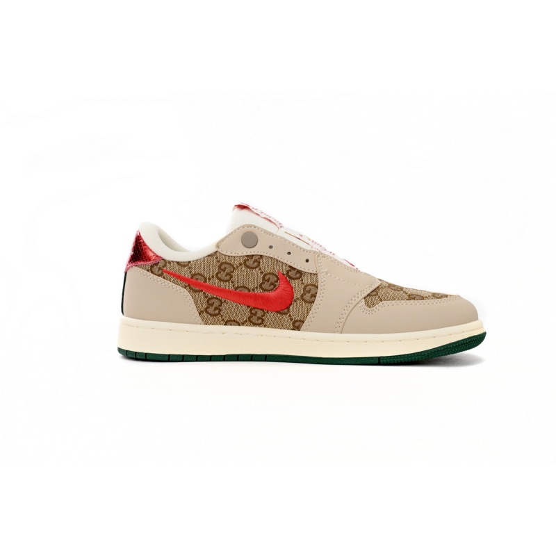  Air Jordan 1 Low Little Bee reps,AV3918-588