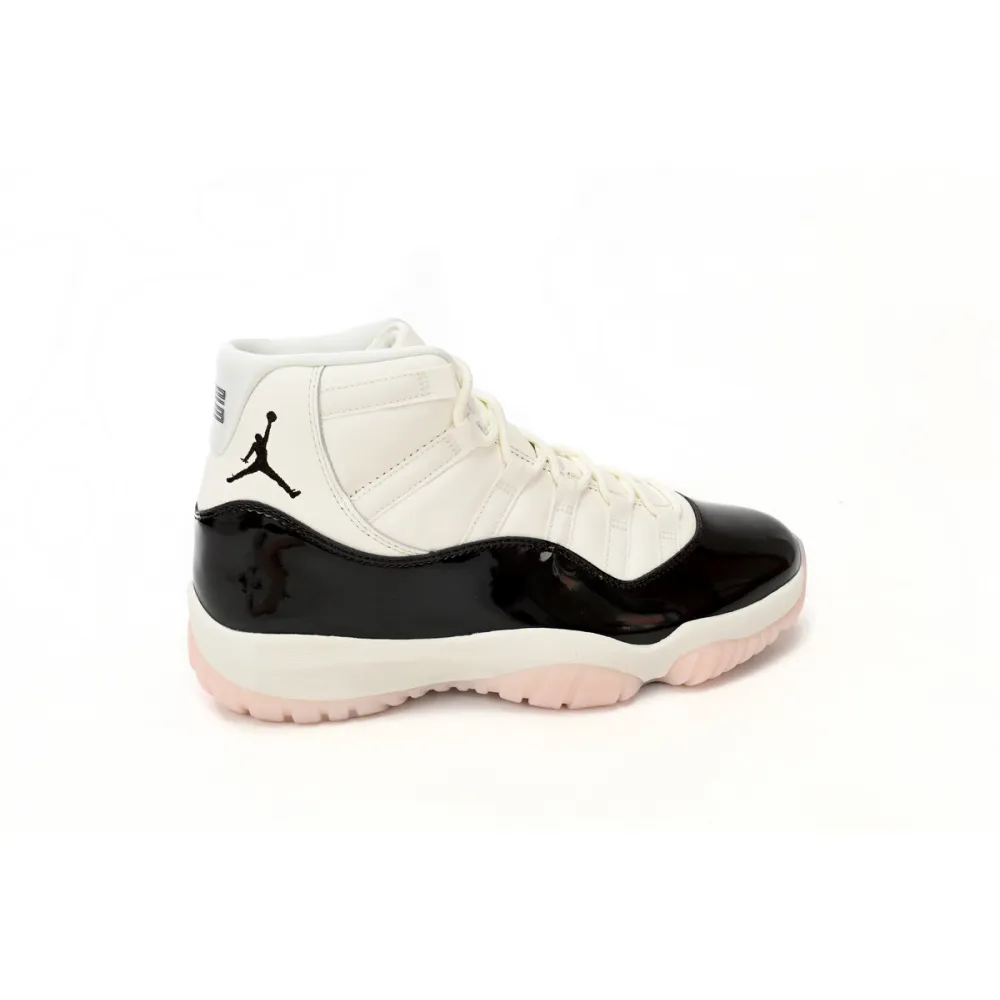 Air Jordan 11 WMNS “Neapolitan” reps,AR0715-101