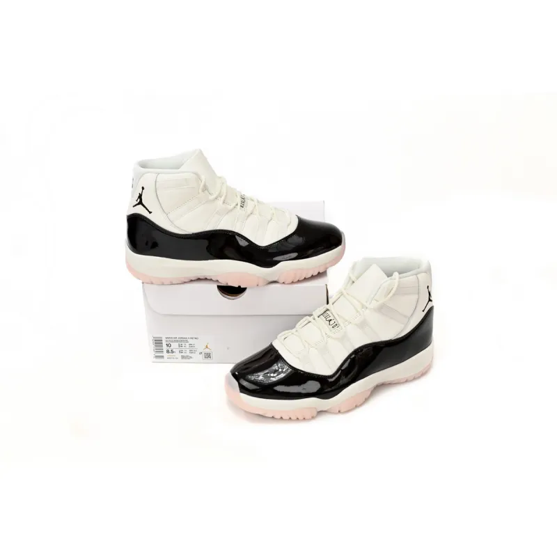 Air Jordan 11 WMNS “Neapolitan” reps,AR0715-101