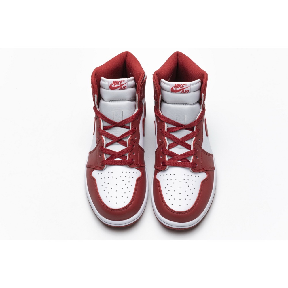 Air Jordan 1 High 85 New Beginning reps,CQ4921-601
