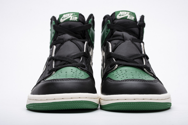 Air Jordan 1 High OG “Pine Green” reps,555088-302