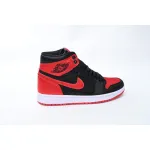 Air Jordan 1 High OG WMNS “Satin Bred” reps,FD4810-061