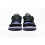 Air Jordan 1 Low Court Purple reps,553558-125