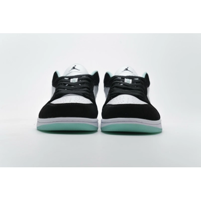 Air Jordan 1 Low“Island Green” reps,CQ9828-131 02