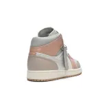 Air Jordan 1 Mid Milan reps,CV3044-100